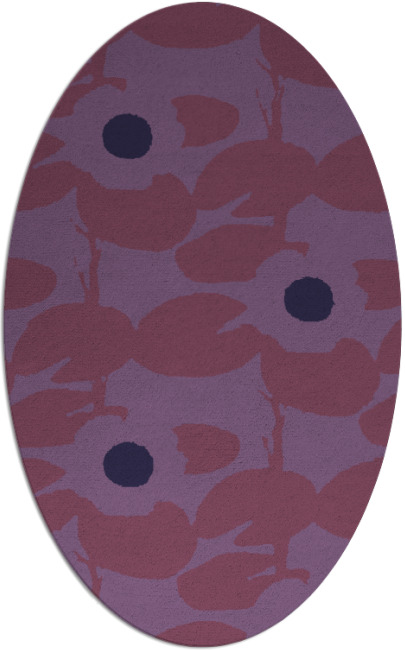 dancing wind rug - item 537356