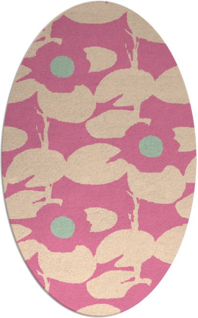 dancing wind rug - item 537357