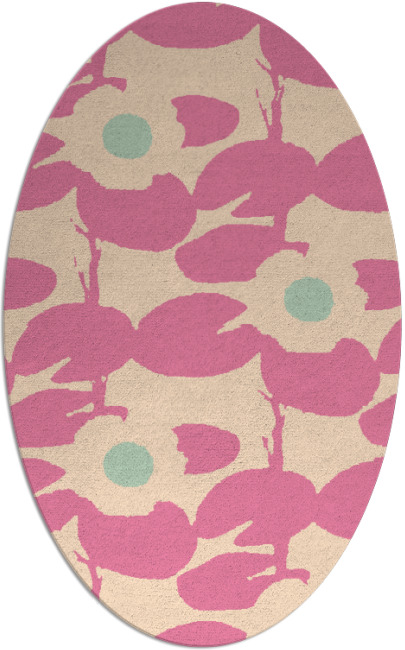 dancing wind rug - item 537358