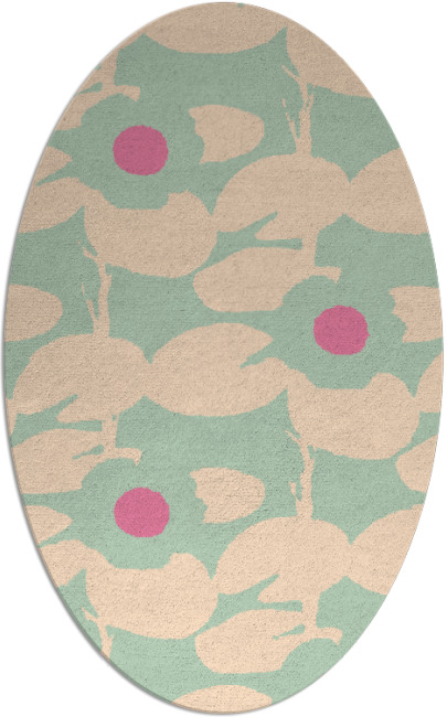 dancing wind rug - item 537359