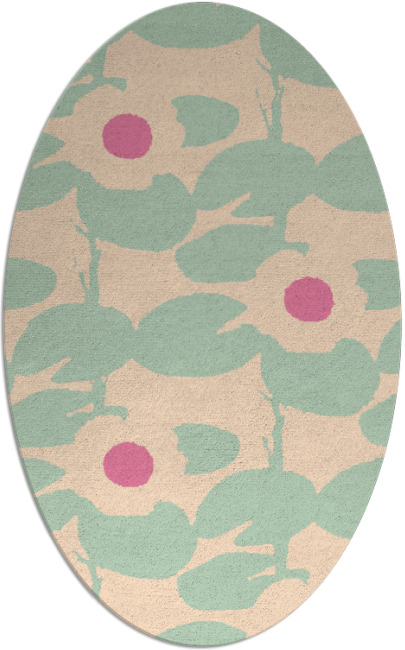 dancing wind rug - item 537360