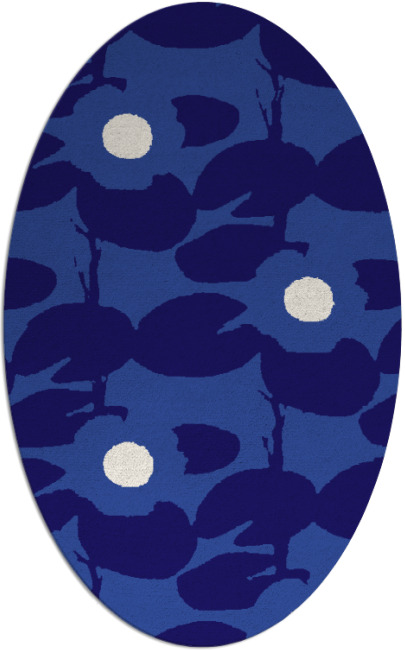 dancing wind rug - item 537361