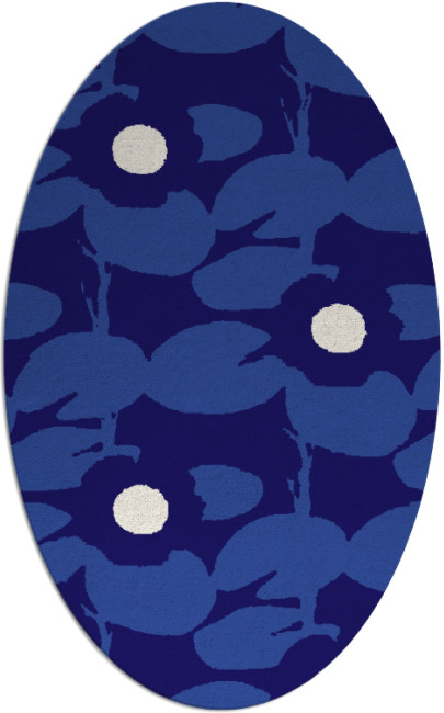 dancing wind rug - item 537362