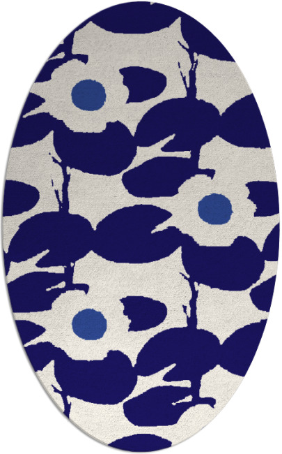 dancing wind rug - item 537363