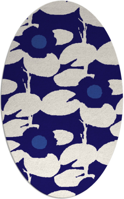 dancing wind rug - item 537364