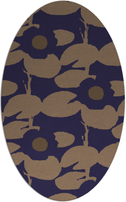 dancing wind rug - item 537365