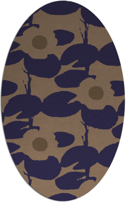 dancing wind rug - item 537366