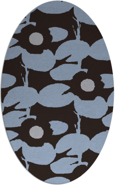 dancing wind rug - item 537371