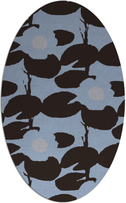 dancing wind rug - item 537372