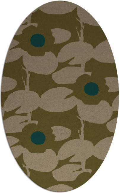 dancing wind rug - item 537377