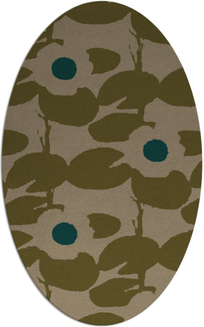 dancing wind rug - item 537378