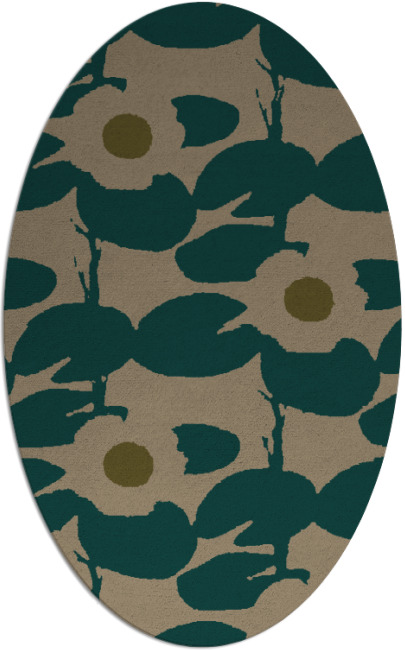 dancing wind rug - item 537380