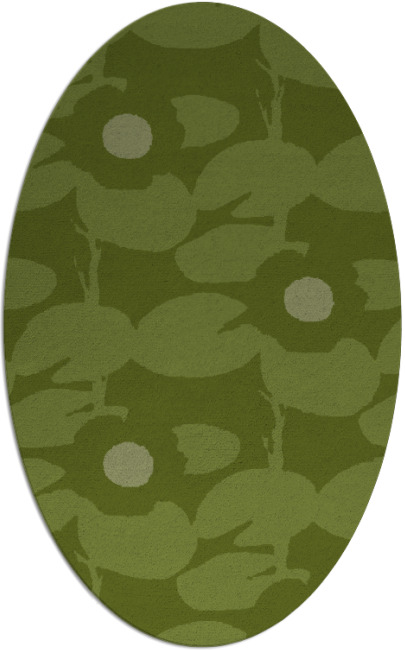 dancing wind rug - item 537381