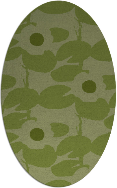 dancing wind rug - item 537383