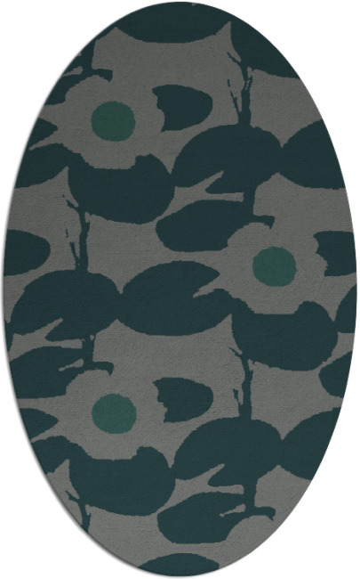 dancing wind rug - item 537385