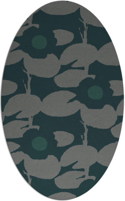 dancing wind rug - item 537386