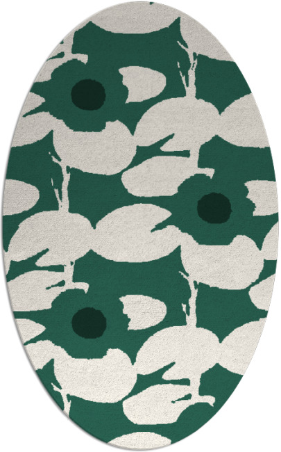 dancing wind rug - item 537389