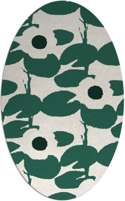 dancing wind rug - item 537390