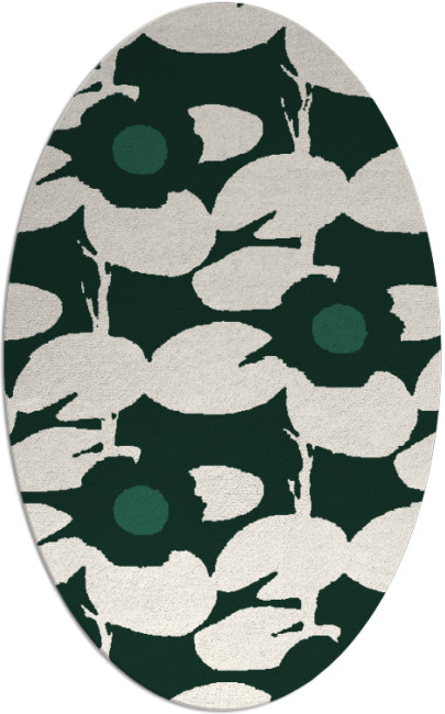 dancing wind rug - item 537391
