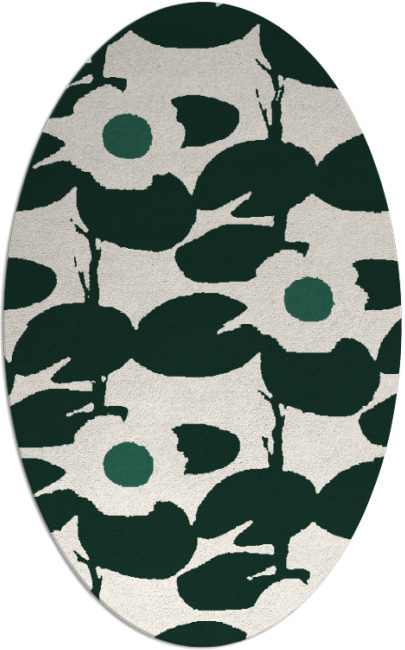 dancing wind rug - item 537392