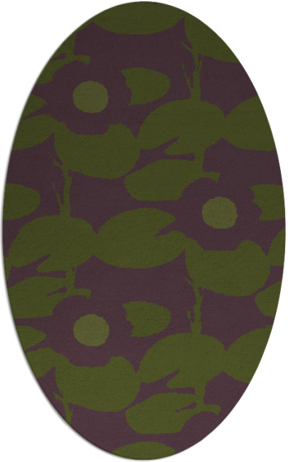 dancing wind rug - item 537395