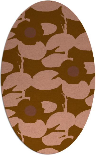 dancing wind rug - item 537404
