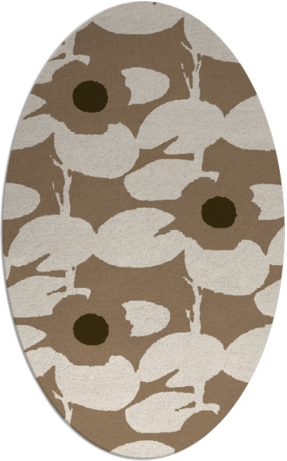 dancing wind rug - item 537409