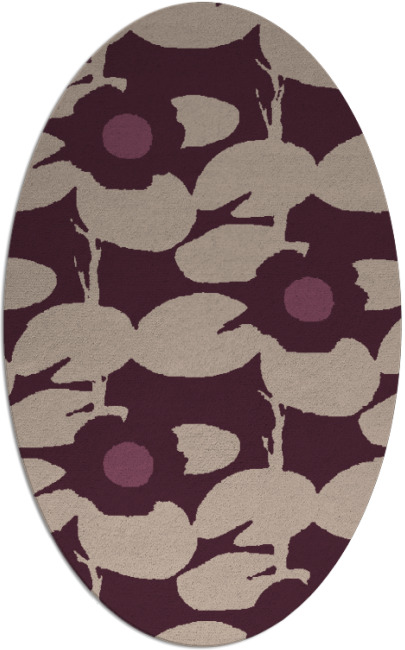 dancing wind rug - item 537414