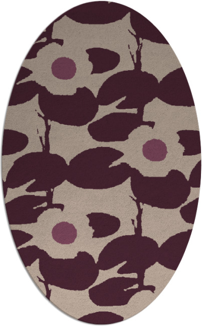 dancing wind rug - item 537417