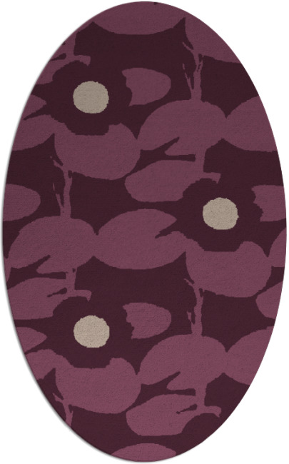 dancing wind rug - item 537420