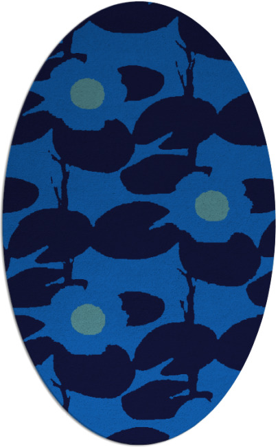 dancing wind rug - item 537425