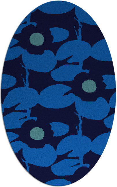 dancing wind rug - item 537426