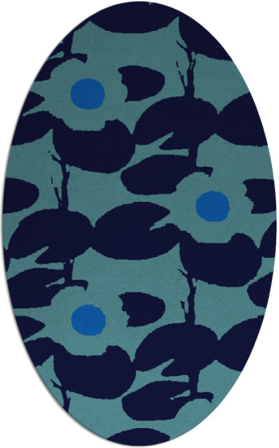 dancing wind rug - item 537427