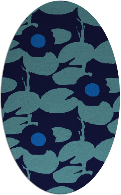 dancing wind rug - item 537428