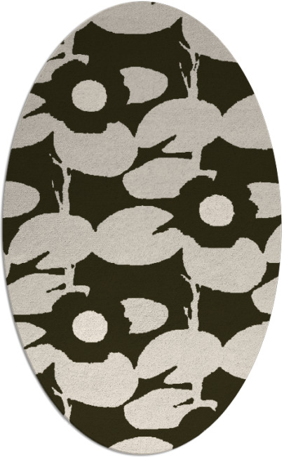 dancing wind rug - item 537434