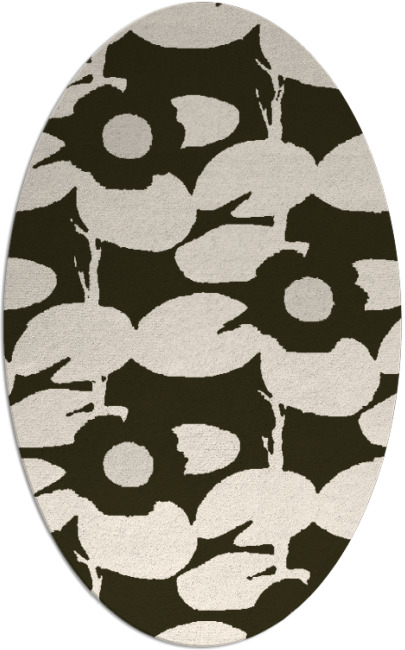 dancing wind rug - item 537436