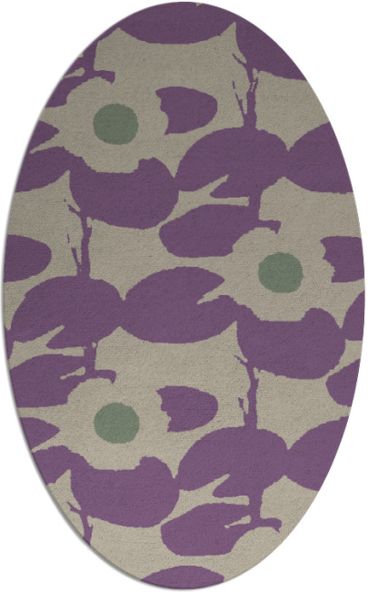 dancing wind rug - item 537437