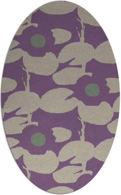 dancing wind rug - item 537438