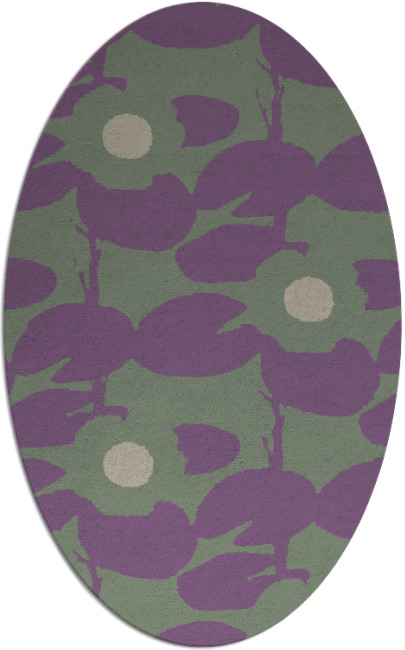 dancing wind rug - item 537439