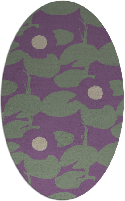 dancing wind rug - item 537440