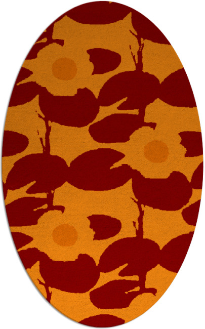 dancing wind rug - item 537447