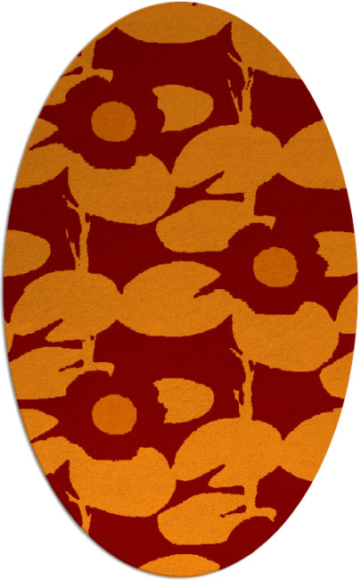 dancing wind rug - item 537448