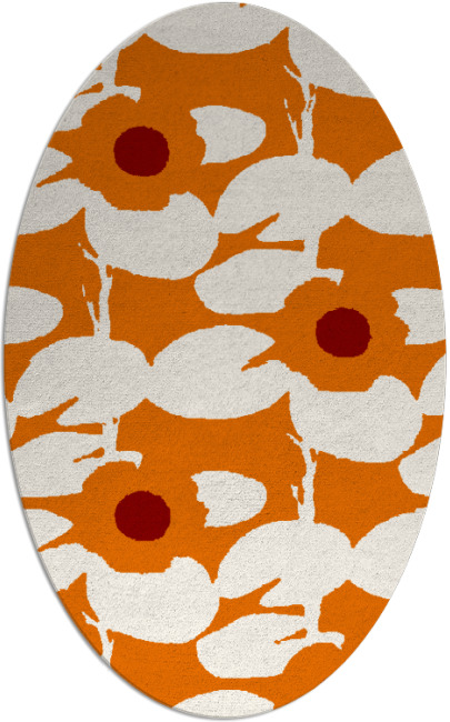 dancing wind rug - item 537449