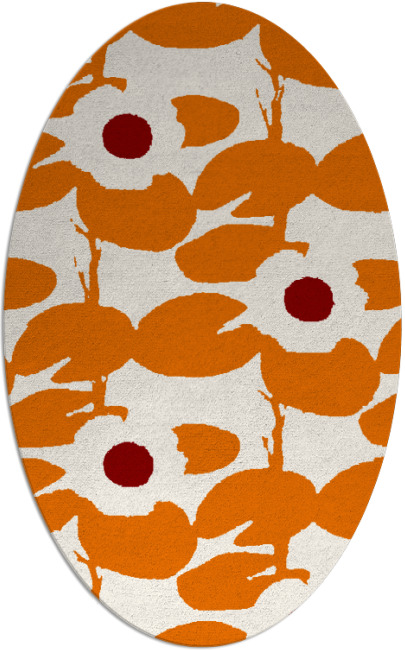 dancing wind rug - item 537450