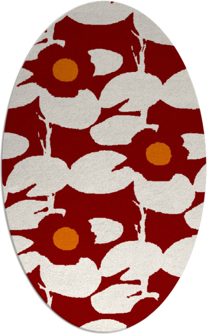 dancing wind rug - item 537451