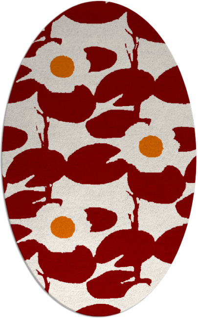 dancing wind rug - item 537452