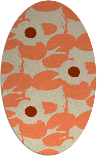 dancing wind rug - item 537454