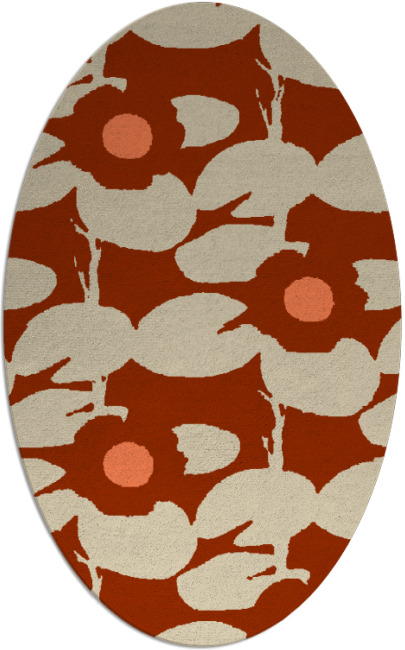 dancing wind rug - item 537455