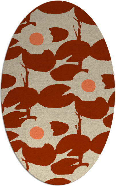 dancing wind rug - item 537456