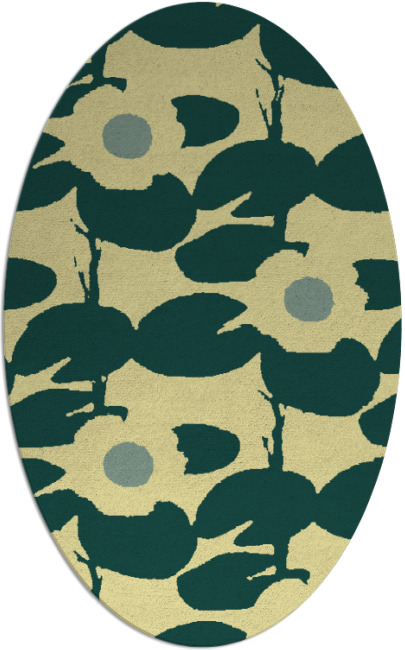 dancing wind rug - item 537461